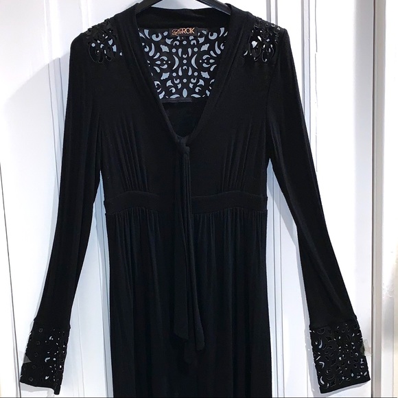 La Rock vintage dress - Picture 1 of 7
